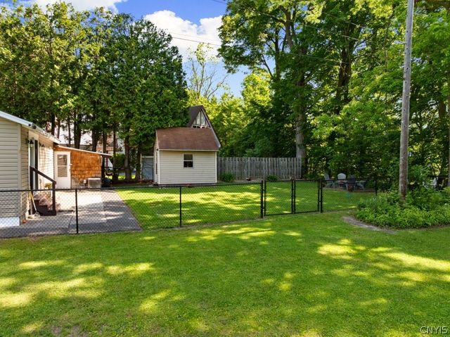 650 Daytona Street, Deerfield, NY 13502