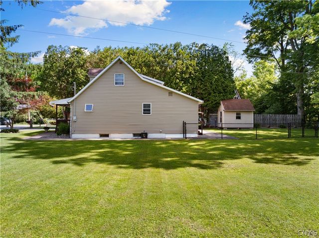650 Daytona Street, Deerfield, NY 13502