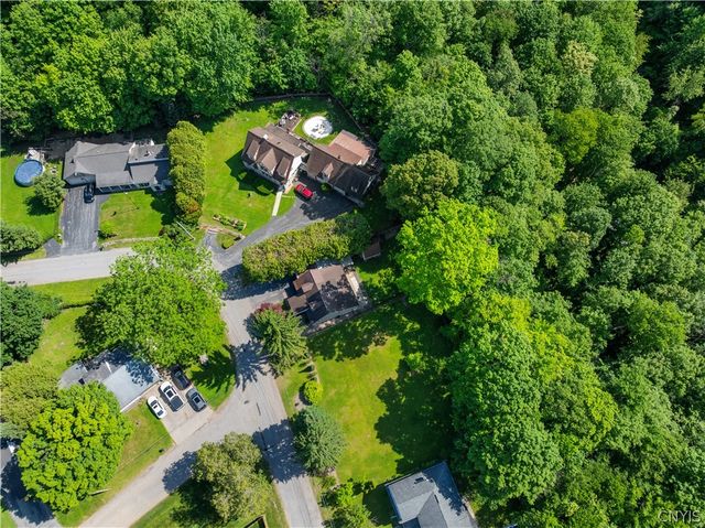 650 Daytona Street, Deerfield, NY 13502