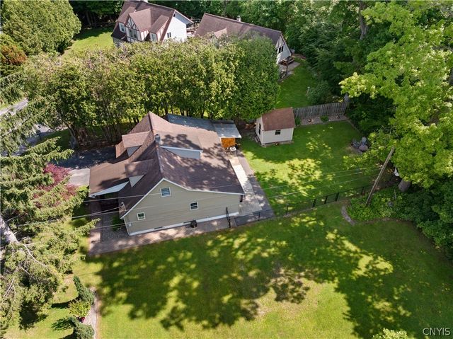 650 Daytona Street, Deerfield, NY 13502