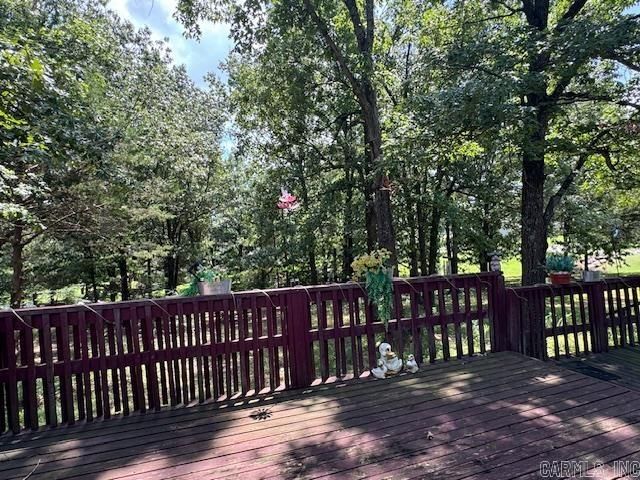 1611 Shelton Cove, Pocahontas, AR 72455