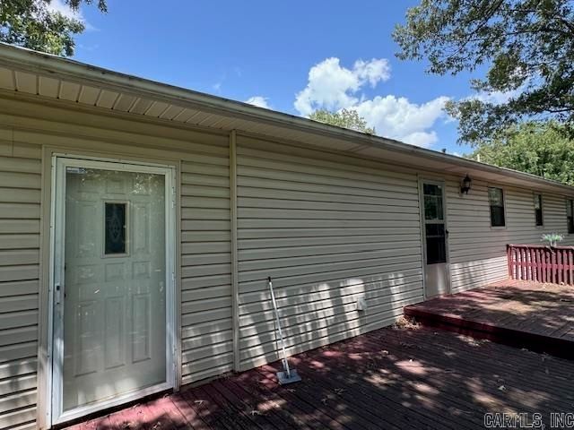 1611 Shelton Cove, Pocahontas, AR 72455