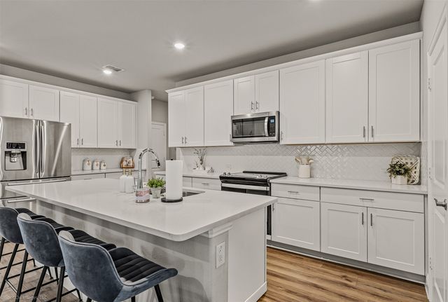 223 Quarry Street, Melissa, TX 75454