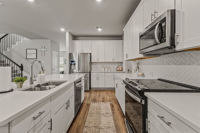 223 Quarry Street, Melissa, TX 75454