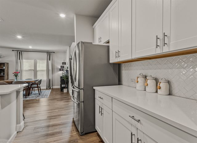 223 Quarry Street, Melissa, TX 75454