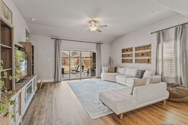 223 Quarry Street, Melissa, TX 75454