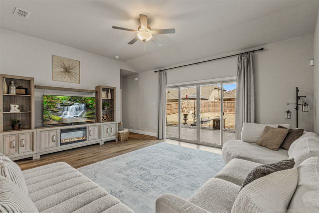 223 Quarry Street, Melissa, TX 75454