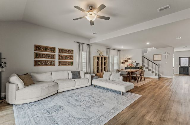 223 Quarry Street, Melissa, TX 75454