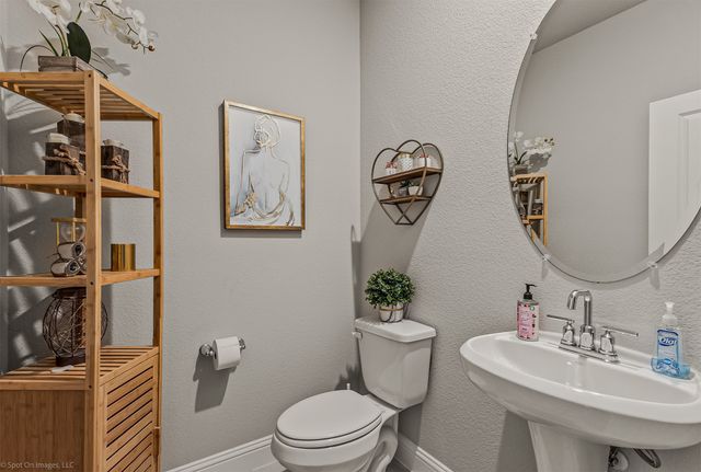 223 Quarry Street, Melissa, TX 75454