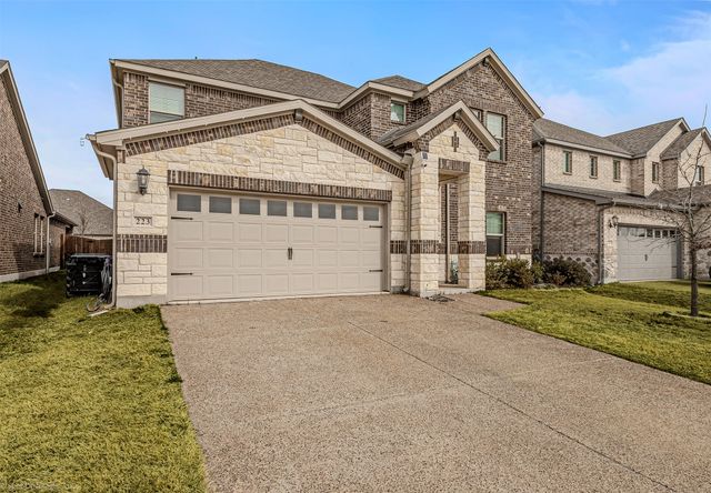 223 Quarry Street, Melissa, TX 75454