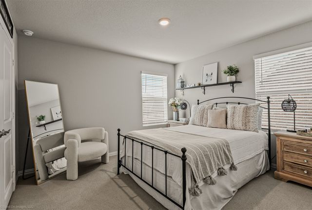 223 Quarry Street, Melissa, TX 75454