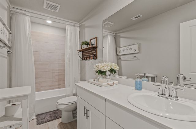 223 Quarry Street, Melissa, TX 75454