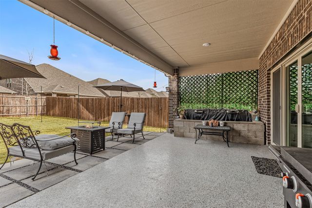 223 Quarry Street, Melissa, TX 75454