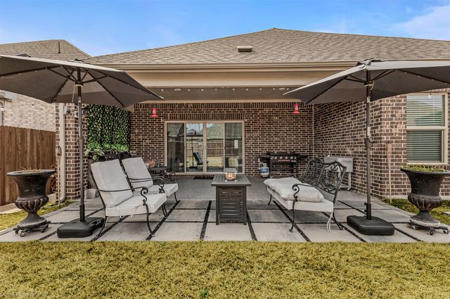 223 Quarry Street, Melissa, TX 75454