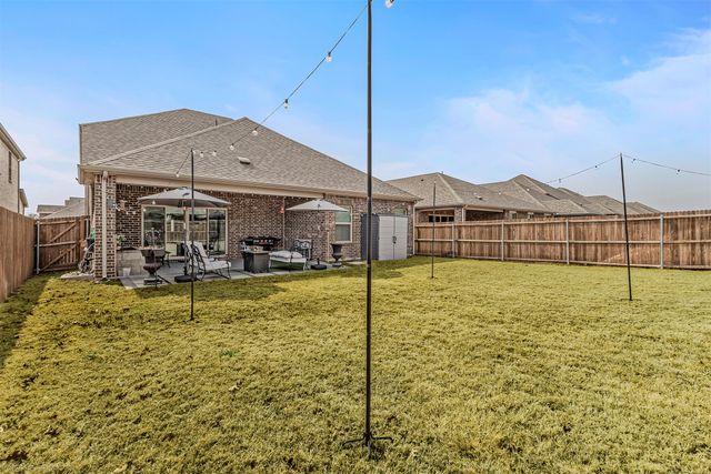 223 Quarry Street, Melissa, TX 75454