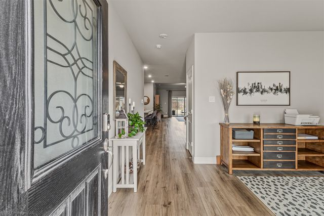 223 Quarry Street, Melissa, TX 75454