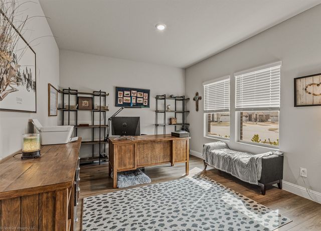 223 Quarry Street, Melissa, TX 75454