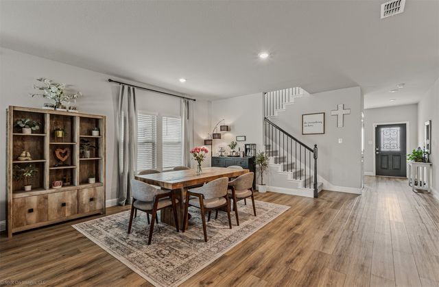 223 Quarry Street, Melissa, TX 75454