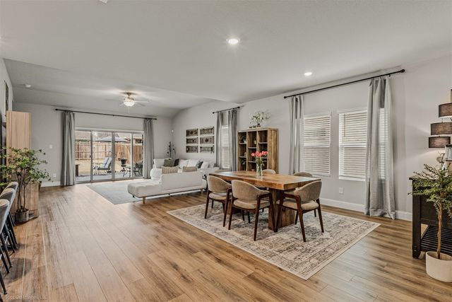 223 Quarry Street, Melissa, TX 75454