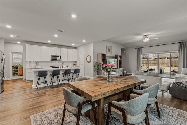 223 Quarry Street, Melissa, TX 75454