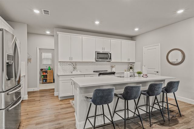 223 Quarry Street, Melissa, TX 75454