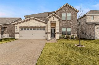 223 Quarry Street, Melissa, TX 75454