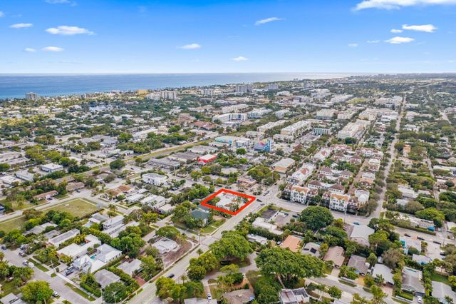 401 NE 2nd Avenue 4, Delray Beach, FL 33444