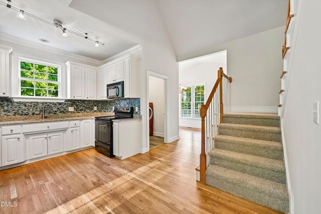 9701 Chris Drive, Raleigh, NC 27603