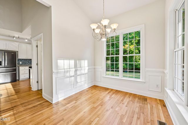9701 Chris Drive, Raleigh, NC 27603