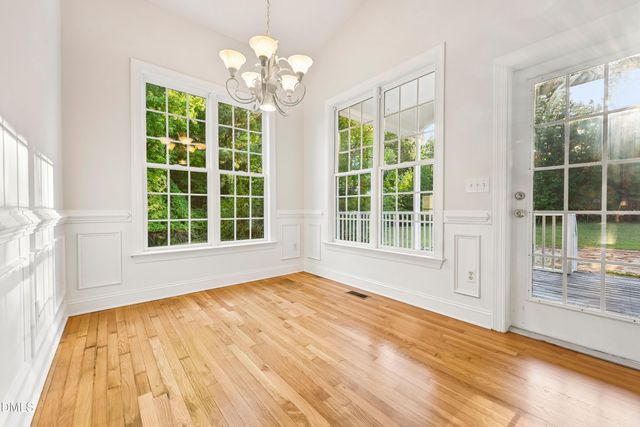 9701 Chris Drive, Raleigh, NC 27603