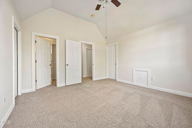 9701 Chris Drive, Raleigh, NC 27603