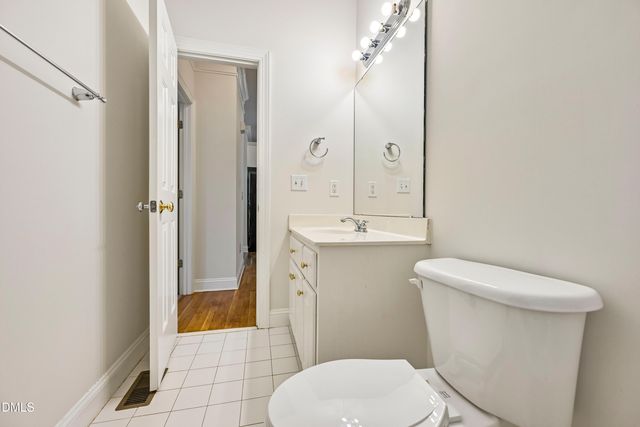 9701 Chris Drive, Raleigh, NC 27603
