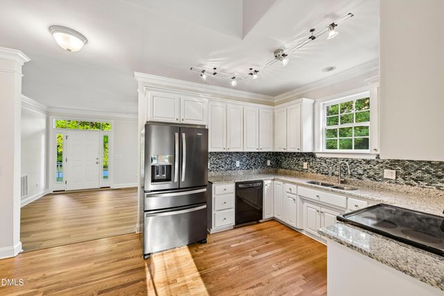 9701 Chris Drive, Raleigh, NC 27603