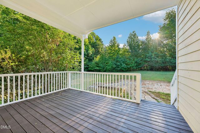 9701 Chris Drive, Raleigh, NC 27603
