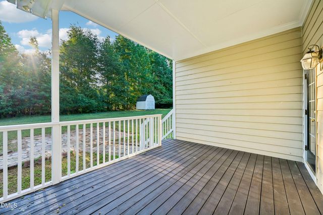 9701 Chris Drive, Raleigh, NC 27603