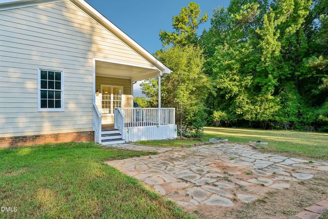 9701 Chris Drive, Raleigh, NC 27603