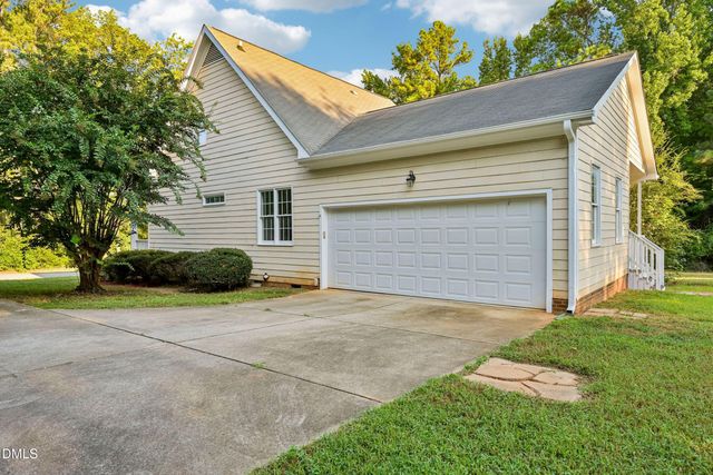 9701 Chris Drive, Raleigh, NC 27603