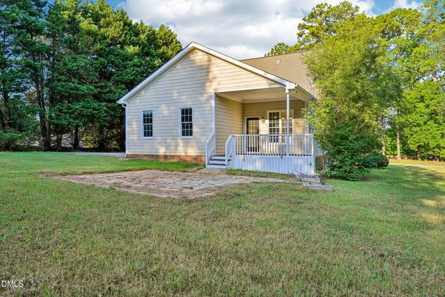 9701 Chris Drive, Raleigh, NC 27603