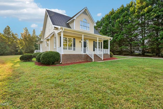 9701 Chris Drive, Raleigh, NC 27603