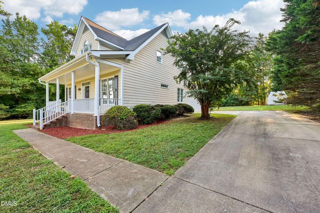 9701 Chris Drive, Raleigh, NC 27603