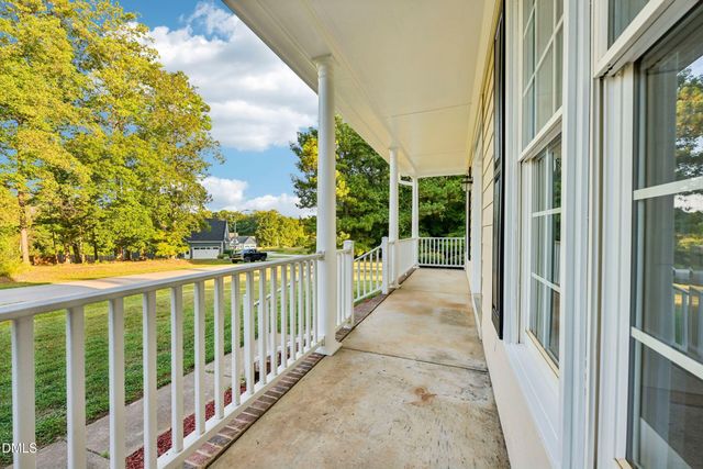 9701 Chris Drive, Raleigh, NC 27603