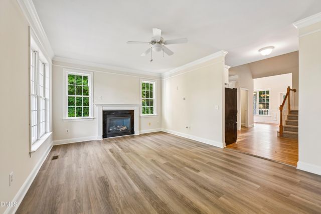 9701 Chris Drive, Raleigh, NC 27603