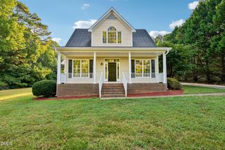 9701 Chris Drive, Raleigh, NC 27603
