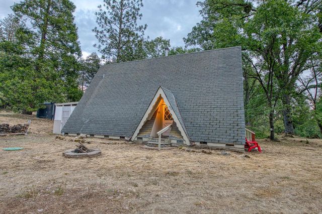 5975 Evergreen Lane, Mariposa, CA 95338