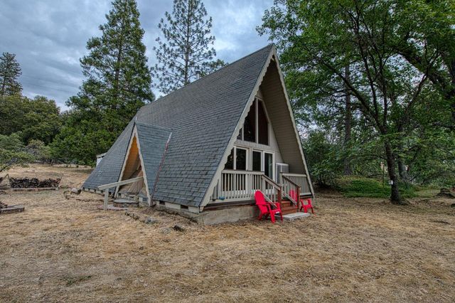 5975 Evergreen Lane, Mariposa, CA 95338