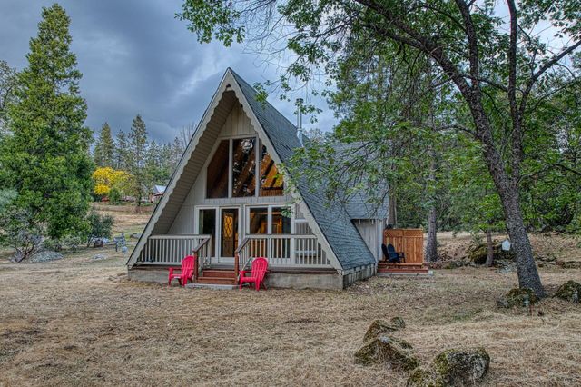 5975 Evergreen Lane, Mariposa, CA 95338