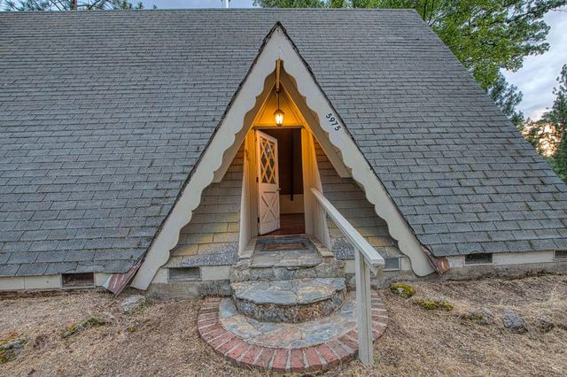 5975 Evergreen Lane, Mariposa, CA 95338