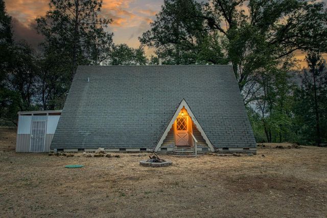5975 Evergreen Lane, Mariposa, CA 95338