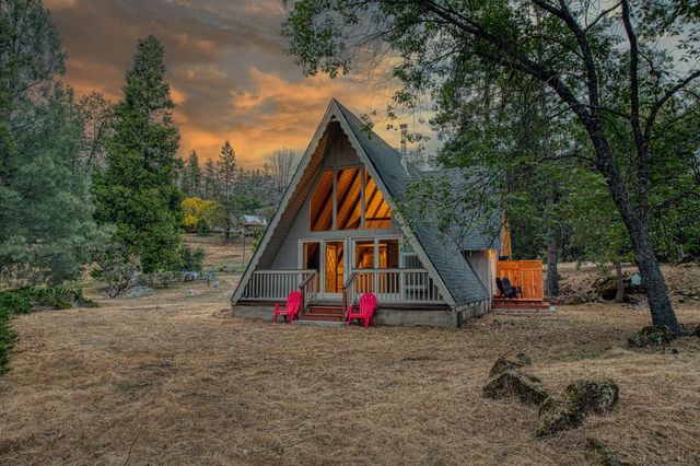 5975 Evergreen Lane, Mariposa, CA 95338