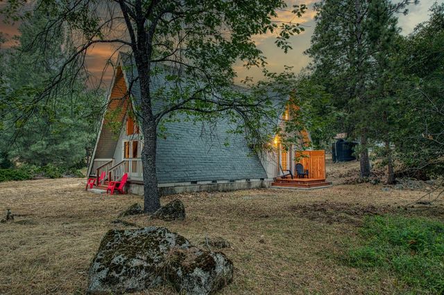 5975 Evergreen Lane, Mariposa, CA 95338